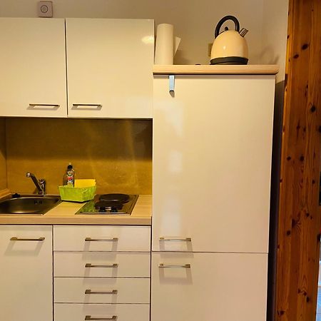 Apartment Emil Im Eg Mit Garten In Suhl Bagian luar foto